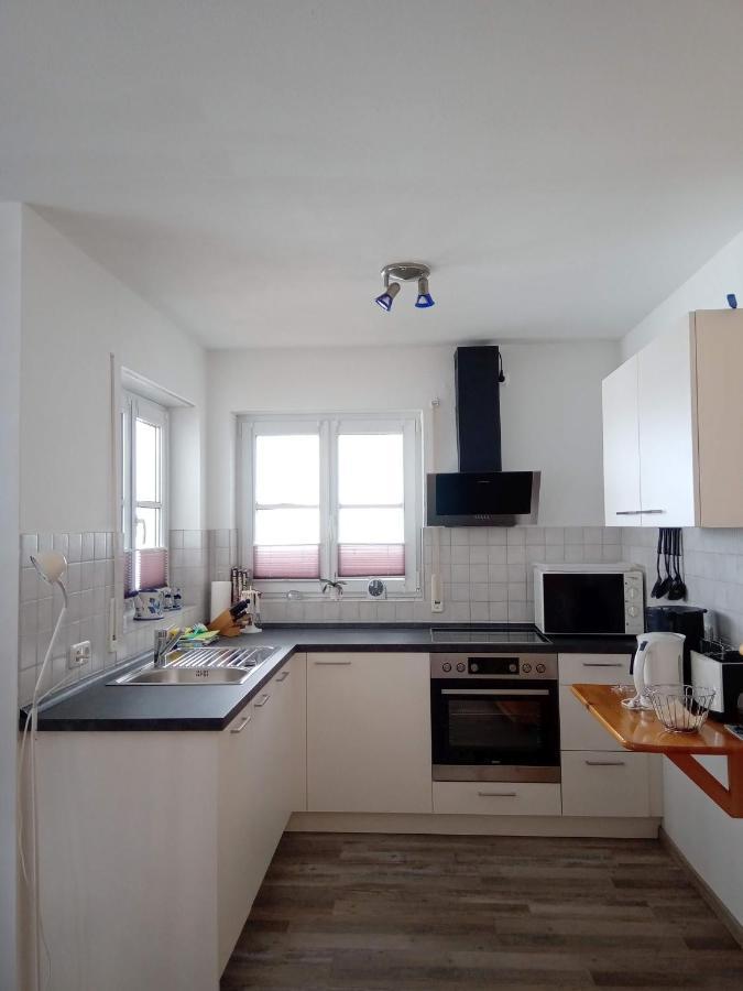 Ferienwohnung Rath Oberreute Extérieur photo