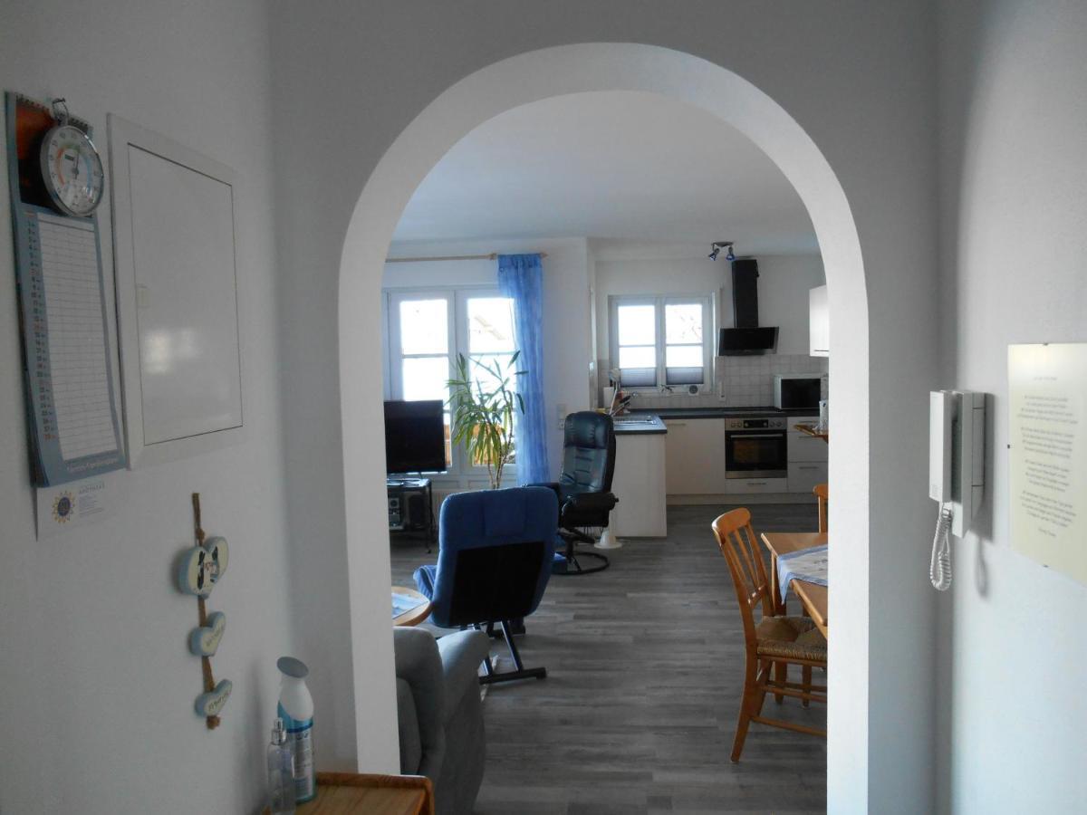 Ferienwohnung Rath Oberreute Extérieur photo