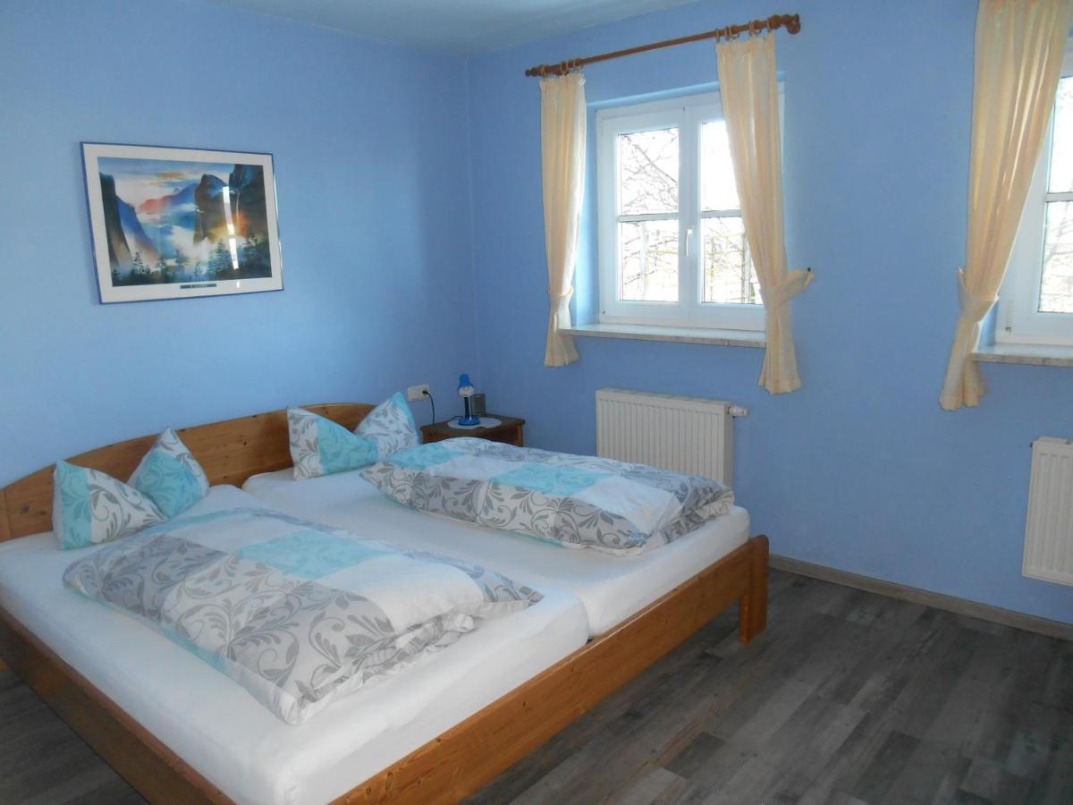 Ferienwohnung Rath Oberreute Extérieur photo