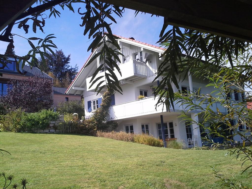 Ferienwohnung Rath Oberreute Extérieur photo