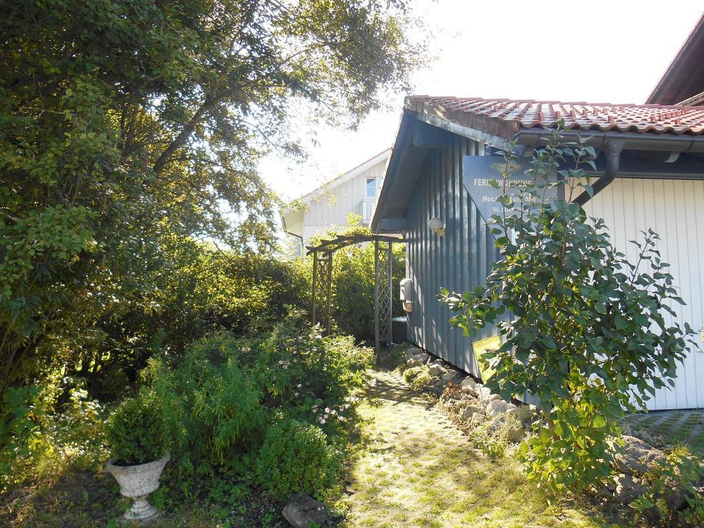 Ferienwohnung Rath Oberreute Extérieur photo