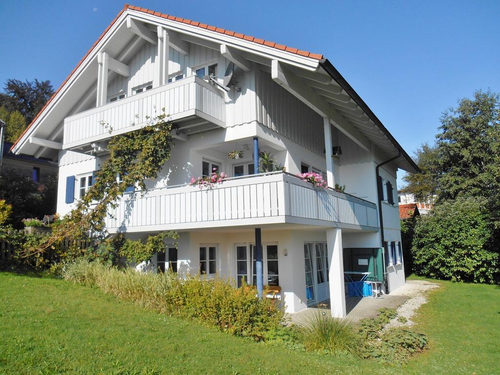 Ferienwohnung Rath Oberreute Extérieur photo