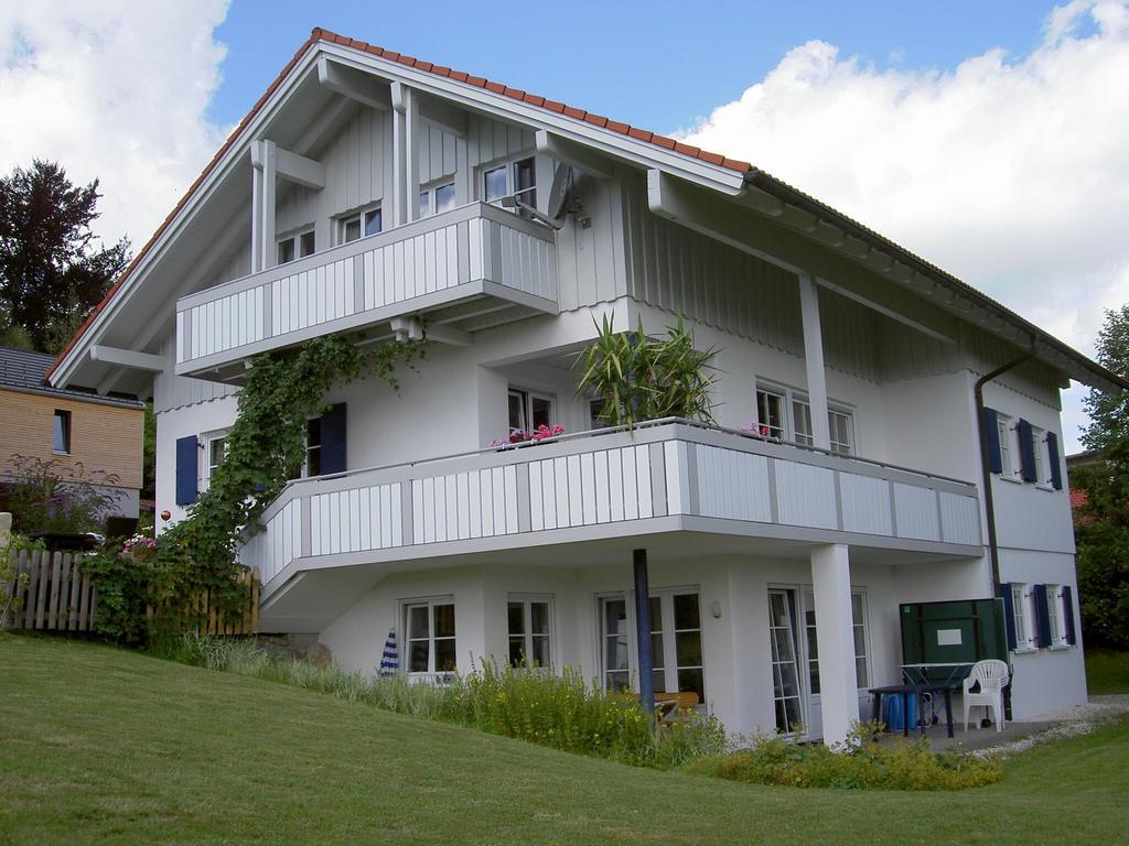 Ferienwohnung Rath Oberreute Extérieur photo