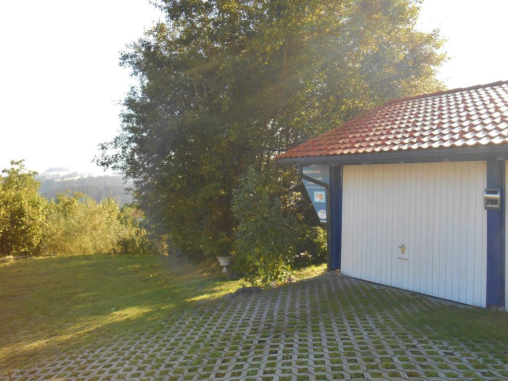 Ferienwohnung Rath Oberreute Extérieur photo