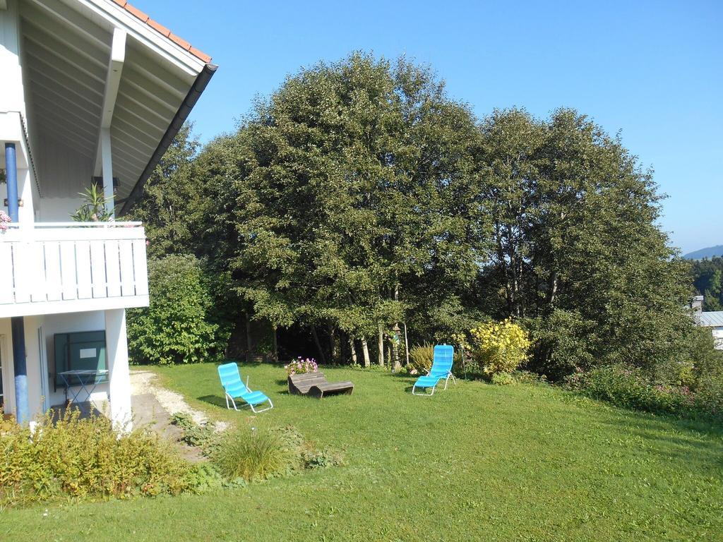 Ferienwohnung Rath Oberreute Extérieur photo