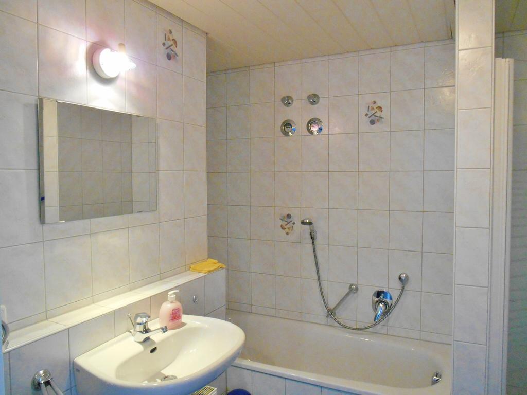 Ferienwohnung Rath Oberreute Extérieur photo