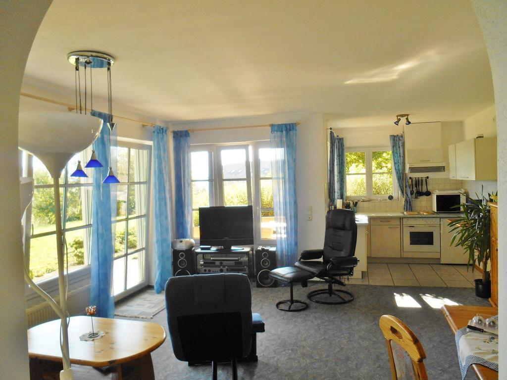 Ferienwohnung Rath Oberreute Extérieur photo