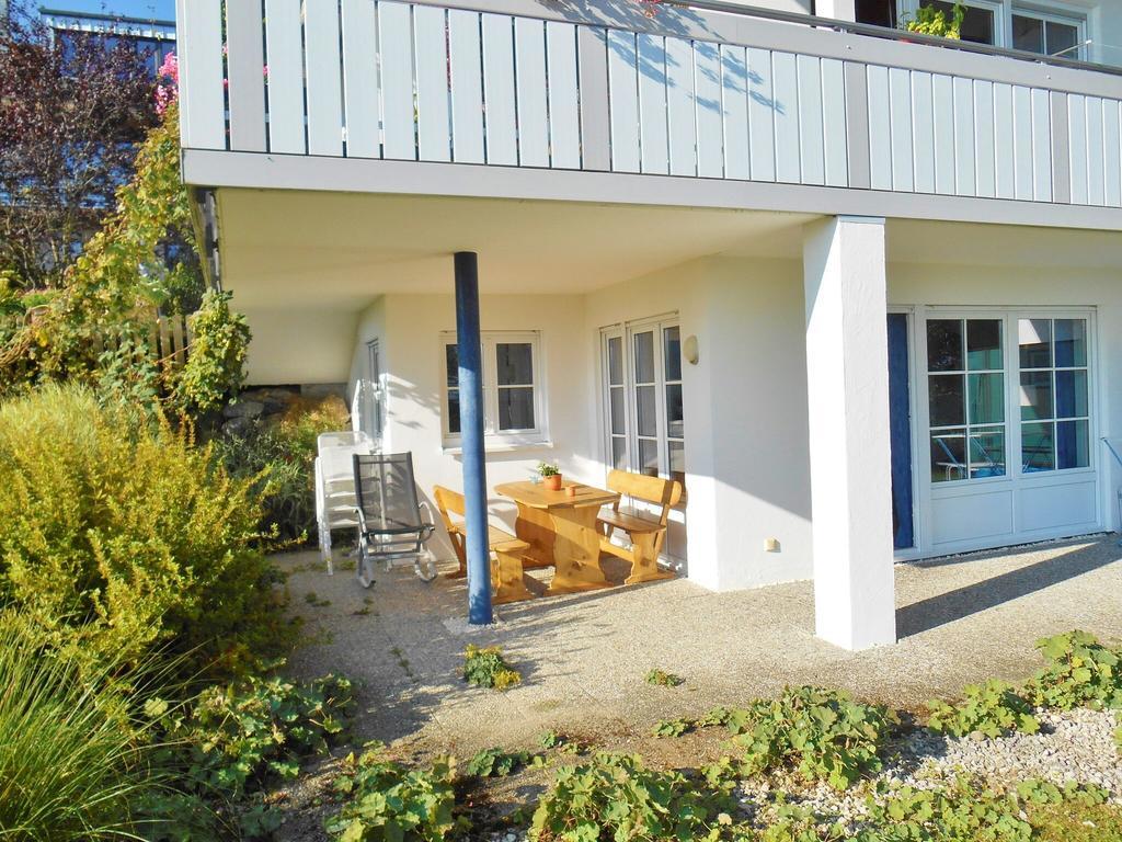 Ferienwohnung Rath Oberreute Extérieur photo
