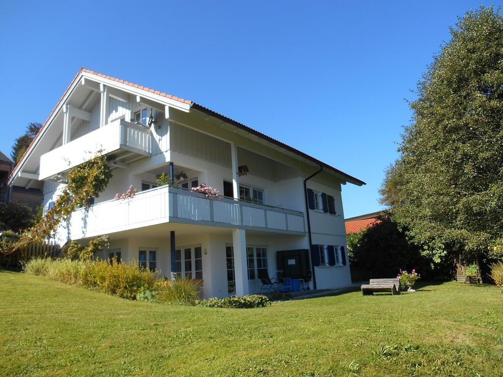 Ferienwohnung Rath Oberreute Extérieur photo